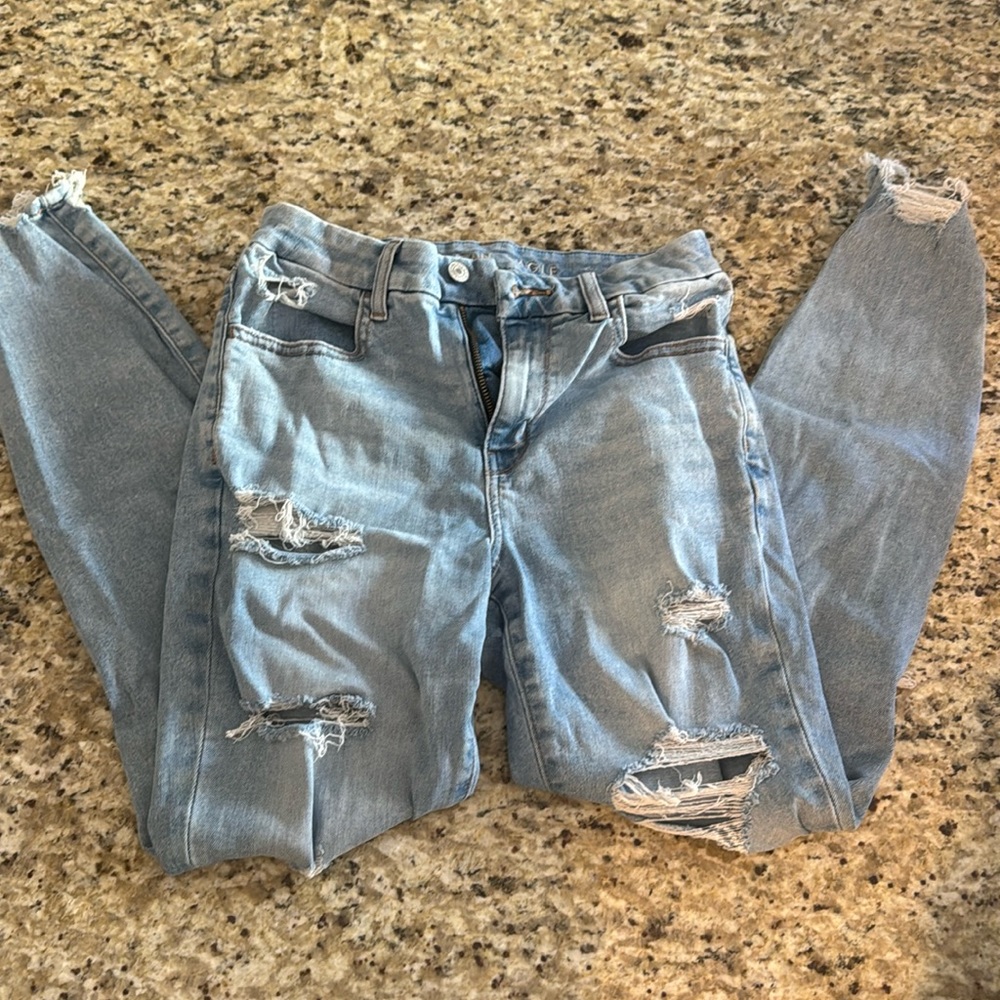 American Eagle Jeans size 6
